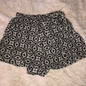 Flowy Shorts